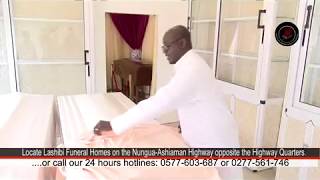 Mpuntuo Bofo LFH Mini Documentary