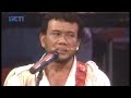 RHOMA IRAMA - Ghibah