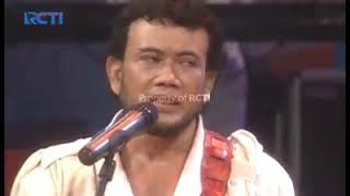 RHOMA IRAMA - Ghibah