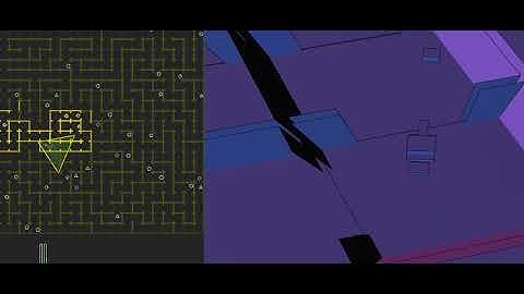 Raycasting Mover And OpenGL