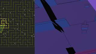 Raycasting Mover And OpenGL