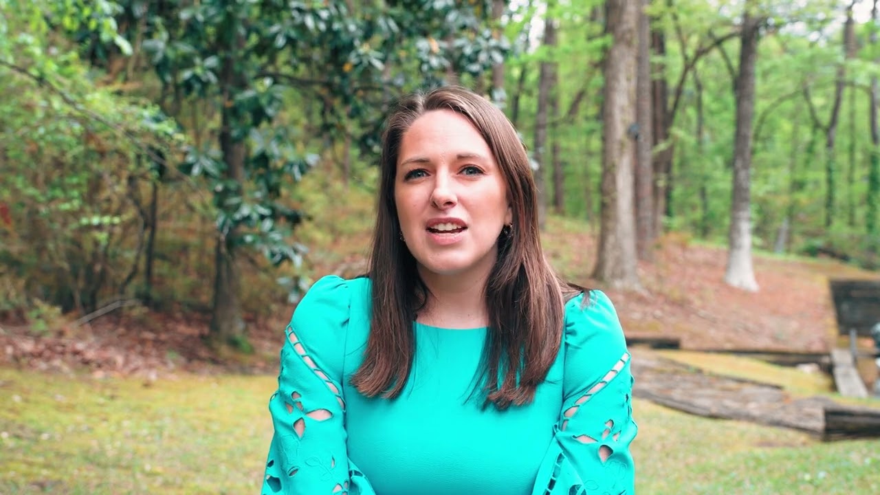 Meet Jordan Vann at Integrative Health Services