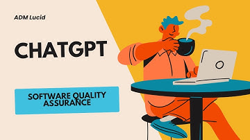 How ChatGPT is Revolutionizing Software Quality Assurance | AI for QA Testing