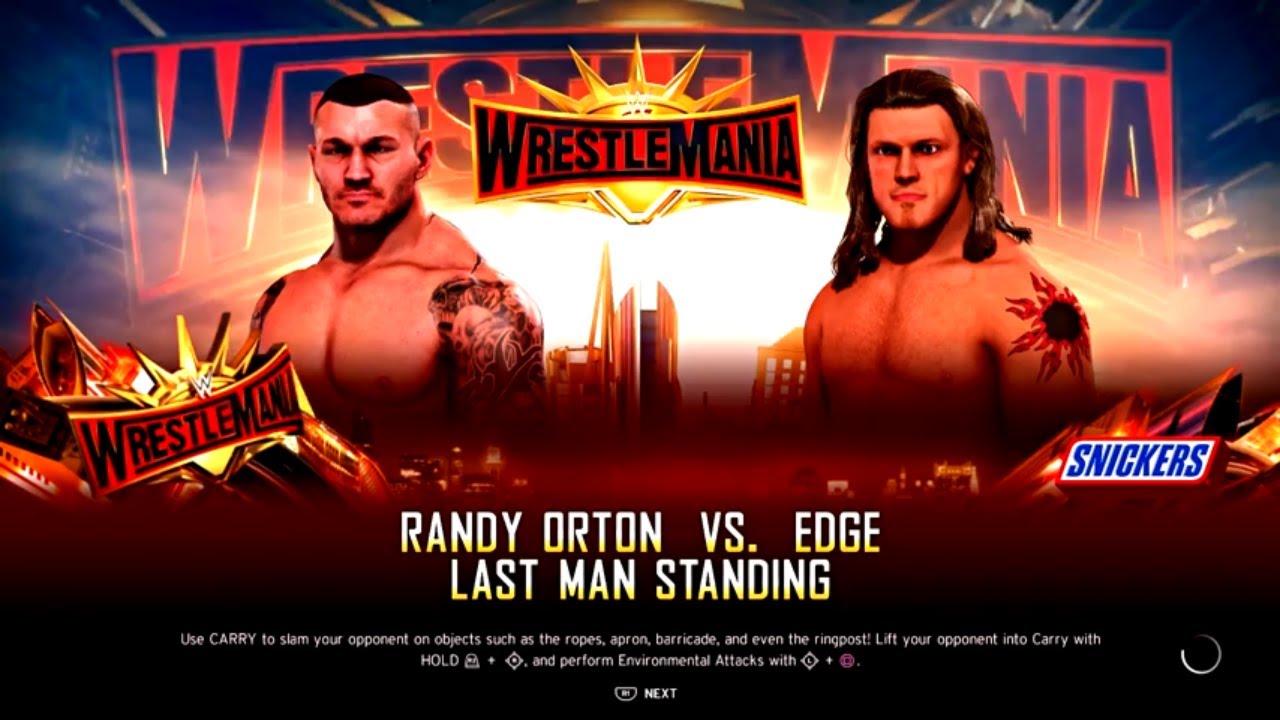 wwe-wrestlemania-36-edge-vs-randy-orton-in-a-last-man-standing-match