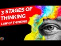 How to use your Mind for 100% Success. Law of Thinking for Success [Hindi]