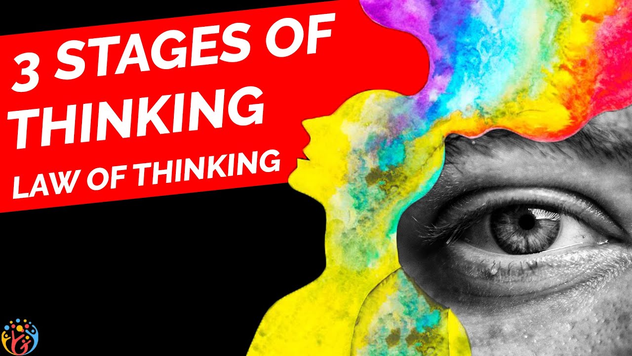 How to use your Mind for 100% Success. Law of Thinking for Success ...