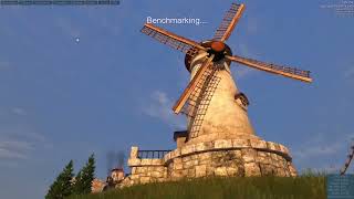 How to Benchmark your PC in under 3! //RTX 2060 and i5 10400f!  //Simple tutorial 2024
