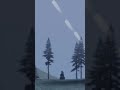【good】USA 20mm Phalanx Close-in Weapon System (CIWS) vs Russian helicopter Ka-52.Simulation. #shorts