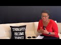 12 Days of Christmas countdown - 4 Positive Words