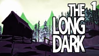 I HATE WOLVES - The Long Dark Ep 1