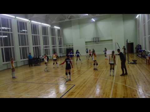 Видео к матчу РЭУ - НИУ "МЭИ"