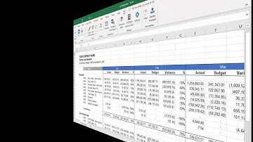 Eliminate Conditional Hides in Jet Reports