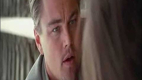 Inception- "Flawed Design" Music Video