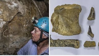 The hidden secrets of India's world record breaking "fairy cave"