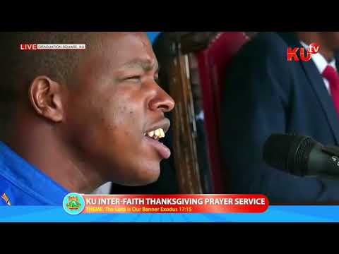 Paul Manana ASANTE BWANA