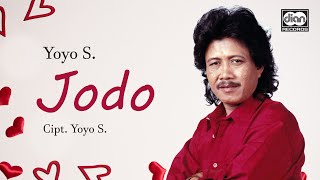 Jodo - Yoyo Suwaryo |  