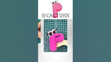 My Sprunki P Alphabet Lore #sprunki #sprunkioc #incredibox #making #art @c@cactukk