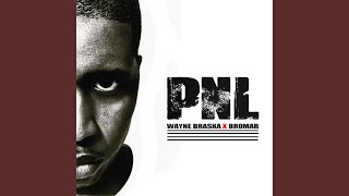 Pnl (feat. Bromar)