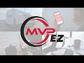 MVP EZ App &amp; Cloud-Based Lock Management