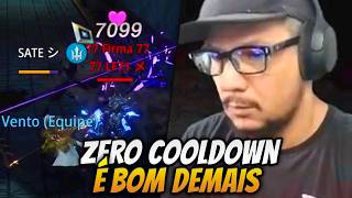 Pvp Rápido No Santuário Brincando Com O Zero Cooldown Mir4