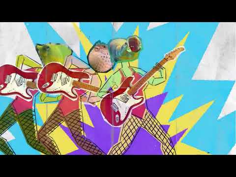 Fishnets (Anijam Segment)