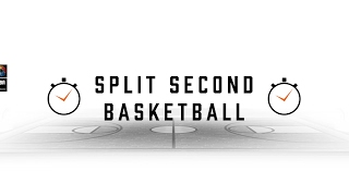 Split Second Basketball Live Stream