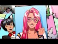 Reaction to Date Everything Official Announcement Trailer