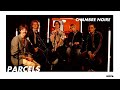 Parcels en live chez Radio Nova | Chambre noire