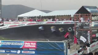 ABA UCI Supercross @ Chula Vista 2009 #4 Qualifying