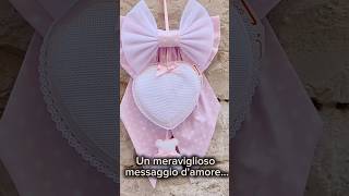 Fiocchi nascita! 👶🏻🍼 #shorts