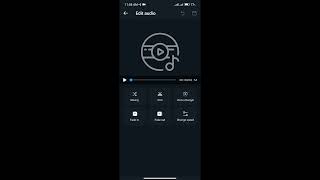 How to edit and marge  audio files using Android mobile phone | How to use super sound app screenshot 4