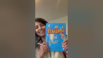 Konnie Huq shares Look For A Book part of Festival of Libraries 2024