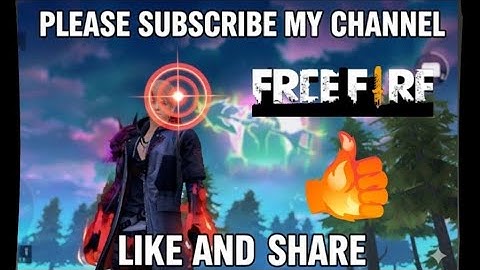 FREE FIRE MAX PLYING CUSTOM 1V1🔥 PLEASE SUBSCRIBE MY NEW CHANNEL✅🎧🎮🤌