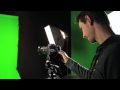 Green Screen Tips, Tricks and Materials - Chromakey Tutorial