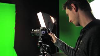 Green Screen Tips, Tricks and Materials - Chromakey Tutorial