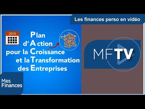 Epargne retraite : ce qui va changer avec la loi Pacte Epargne retraite : ce qui va changer avec la loi Pacte