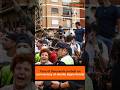 Tens of thousands protest on anniversary of deadly Spain floods
