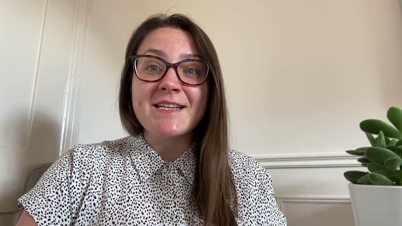 How Nature can Boost our Mental Health: Mental Health Awareness Week 2021