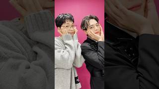 매일이 새로운 Quiz 같은 #정세운 님과 함께 dOpamine! 👉😎👈 #OnlyOneOf #온리원오브 #KB #규빈 #ThingsICantSayLOve #JEONGSEWOON