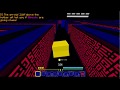 Το καλύτερο Pac Man στο Minecraft? [Minecraft Pac Man] (part 1)
