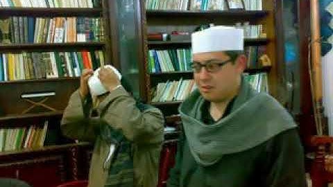 سوره النحل للشيخ  رامى عبد الحميد الشبكى