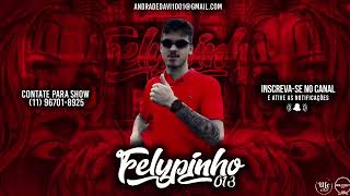 CACHORRO LATINDO E VIZINHO NA JANELA - MC RENATINHO FALCAO ( DJ FELYPINHO 013)