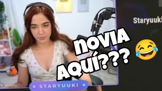 Busco Novia Staryuuki