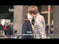 ENG SUB Chi Soo Eun Bi Kissing Scene BTS 1080 Mp4 