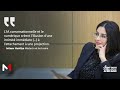 L’IA crée-t-elle l’illusion de l’amour ? Réponse avec “L’Écran des illusions” d’Intissar Haddiya