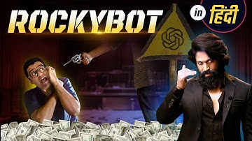 End to End LLM Project Using Langchain | NLP Project End to End 🚀🧔