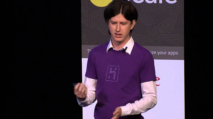 dotScale 2013 - Noah Zoschke - User Space in Cloud...