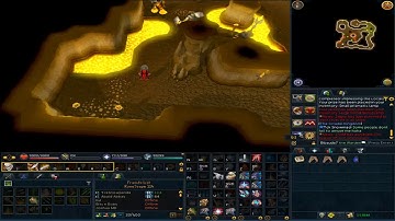 The Global Cooldown - RS3 Main