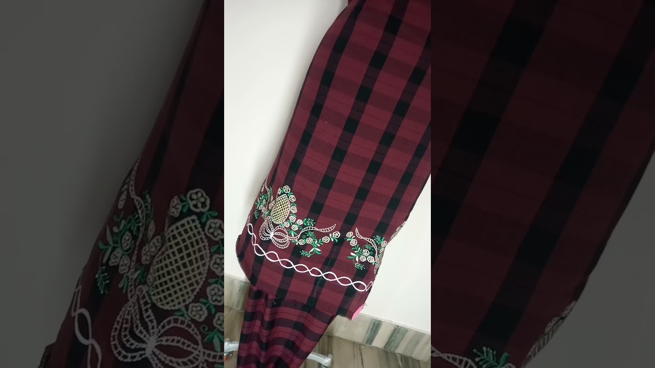 latest winter collection 