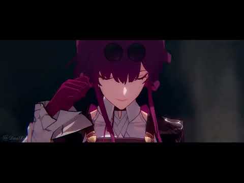 【MAD】Arknights x HoYoverse 複合MAD ｜ Alia「impulse」